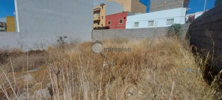 Terreno en venta en Santa Cruz de Tenerife, El Sobradillo photo 0
