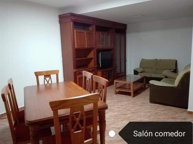 Duplex en venta en Puerto Lumbreras, Avenida juan carlos i photo 0