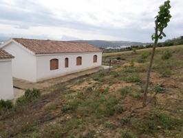 Casa con terreno en venta en Bornos, Andalucia photo 0