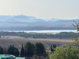 Casa con terreno en venta en Bornos, Andalucia photo 0