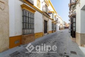 Casa en venta en Marchena, Barrio San Juan photo 0
