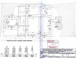 Casa con terreno en venta en Vega de San Mateo, Vega de san mateo ciudad gran canaria photo 0