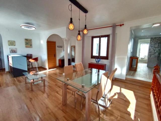 Piso en venta en Oliva, Oliva Pueblo photo 0