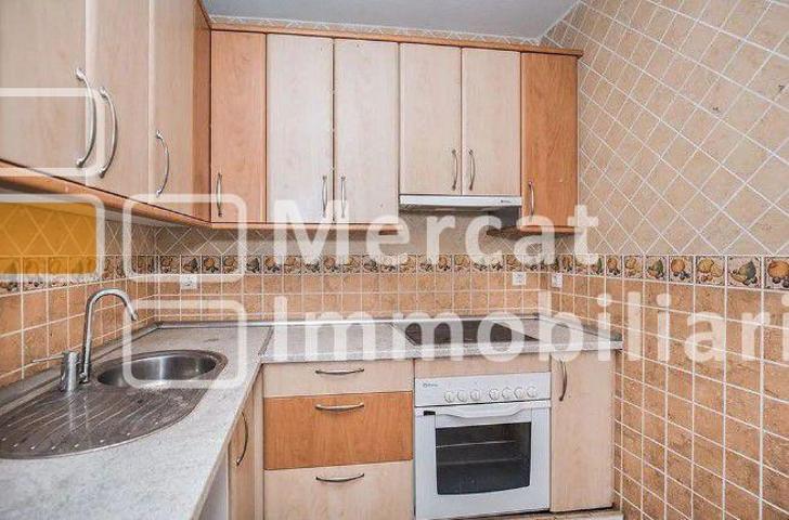 Piso en venta en Barcelona, Sant Andreu - Trinitat Vella photo 0