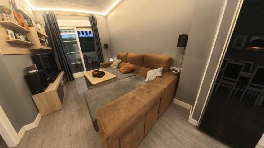 Piso en venta en Las Gabias, Entrada de Gabia photo 0