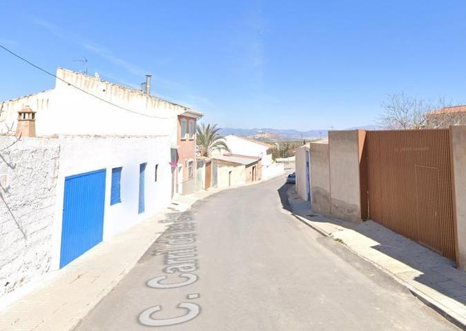 Local comercial en venta en Escúzar, South of spain photo 0