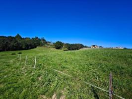 Terreno en venta en Cabezón de la Sal, Pumalverde photo 0
