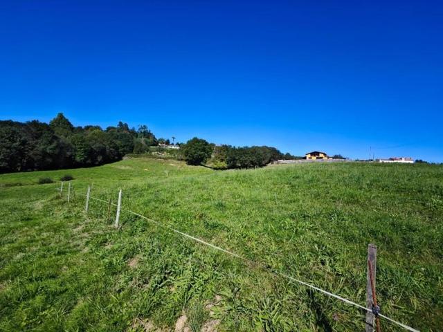 Terreno en venta en Cabezón de la Sal, Pumalverde photo 0
