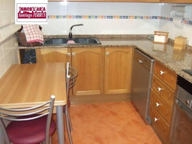 Piso en venta en Sollana, Sollana photo 0