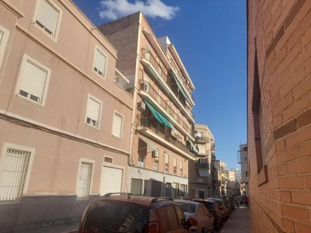 Piso en venta en Elche, Raval de Santa Teresa-El Asilo photo 0