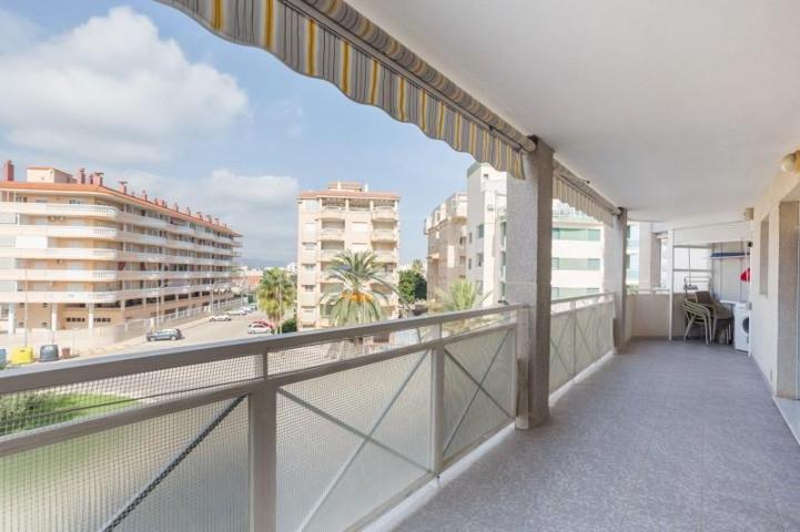 Apartamento en venta en Daimús, Playa daimus photo 0