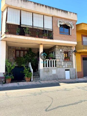 Adosada en venta en Pepino, Calle Zanja, 45638 photo 0