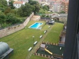 Piso en venta en Vigo, Calle Aragón photo 0