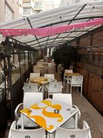 Local comercial en venta en Torremolinos, Centro photo 0