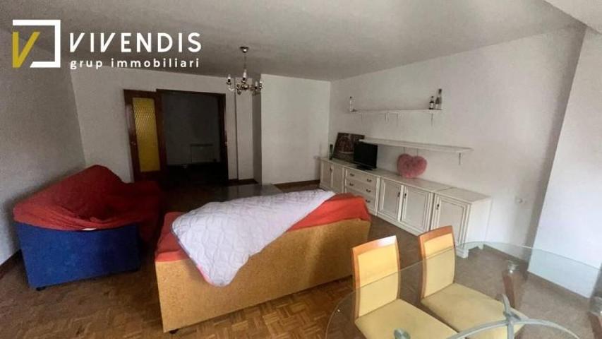 Piso en venta en Lleida, PASSEIG DE RONDA photo 0