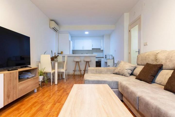 Piso en venta en Motril, Centro photo 0