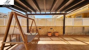 Planta baja en venta en Cartagena, Mar de cristal photo 0