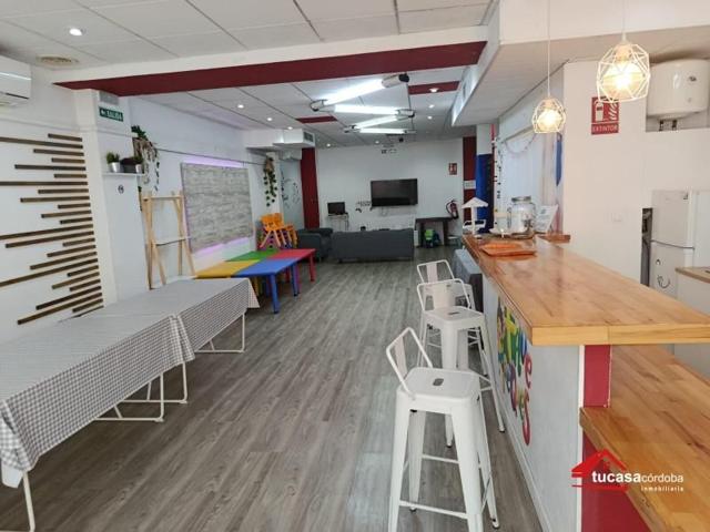 Local comercial en venta en Córdoba, Vial Norte photo 0