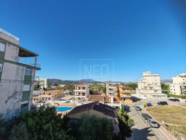 Piso en venta en Piles, Playa piles photo 0