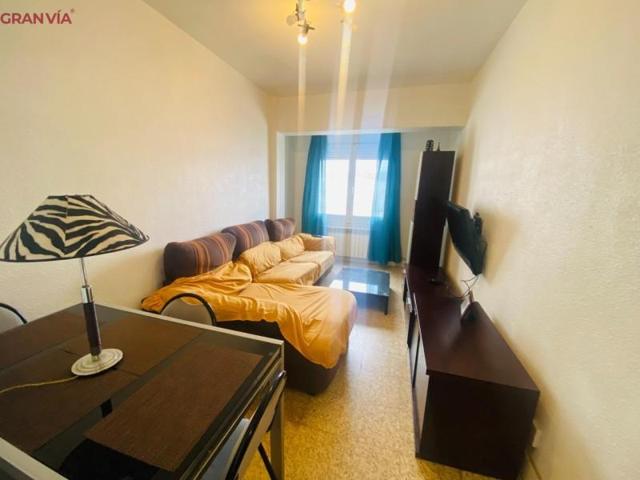 Piso en venta en Logroño, Centro photo 0