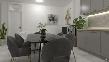Apartamento en venta en San Fernando, El Carmen photo 0