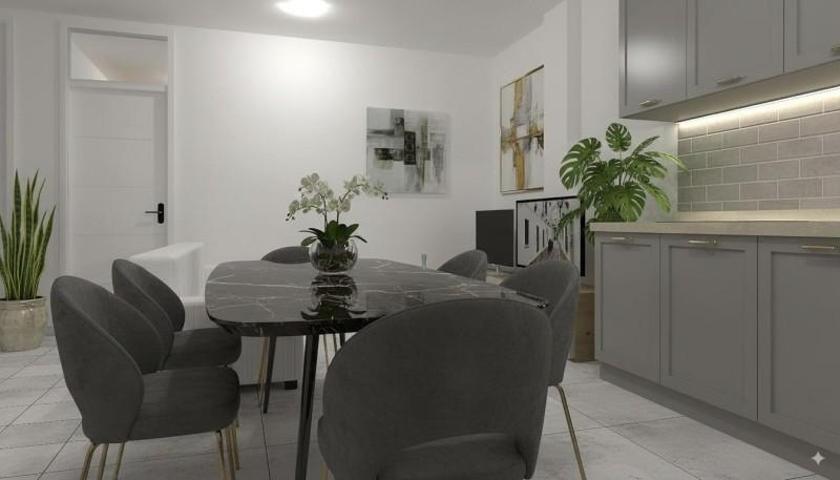 Apartamento en venta en San Fernando, El Carmen photo 0