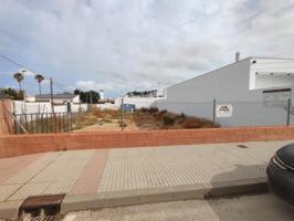 Terreno en venta en Chiclana de la Frontera, El campito photo 0