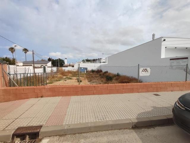 Terreno en venta en Chiclana de la Frontera, El campito photo 0