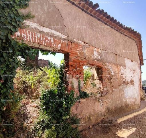 Terreno en venta en Castaño del Robledo, Castaño del Robledo photo 0