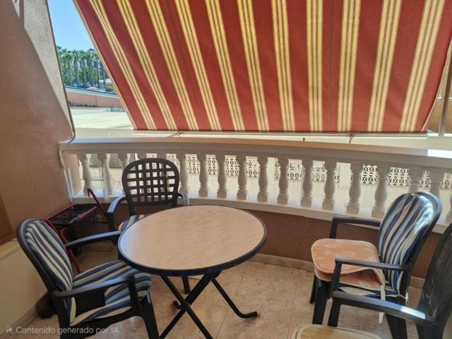 Piso en venta en Santa Pola, Gran Playa photo 0