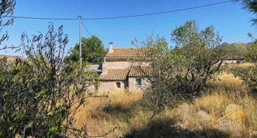 Casa en venta en Ricote, Ricote photo 0