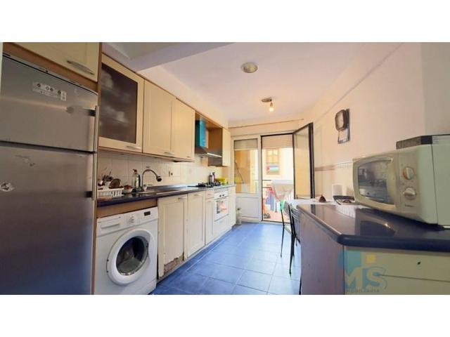 Piso en venta en Bergara photo 0