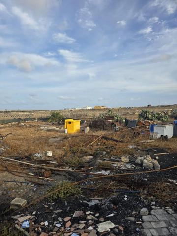 Terreno en venta en Telde, Callejón del Castillo - El Calero - Las Huesas photo 0
