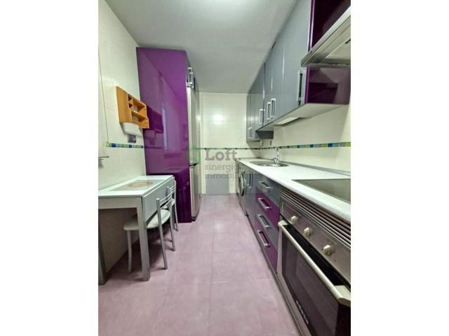Apartamento en venta en Badajoz photo 0