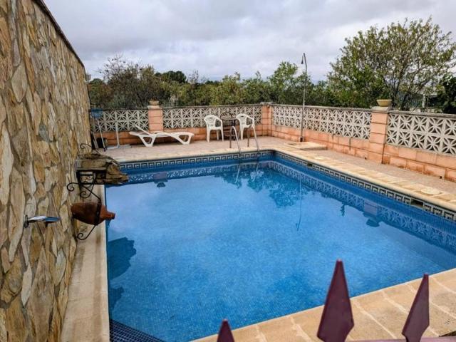 Casa con terreno en venta en Zafra, Zafra photo 0