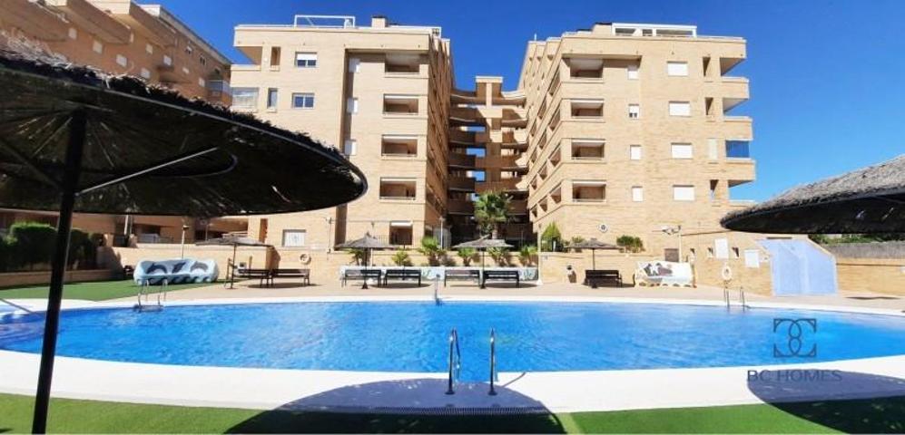 Apartamento en venta en Oropesa del Mar, Costa Azahar photo 0