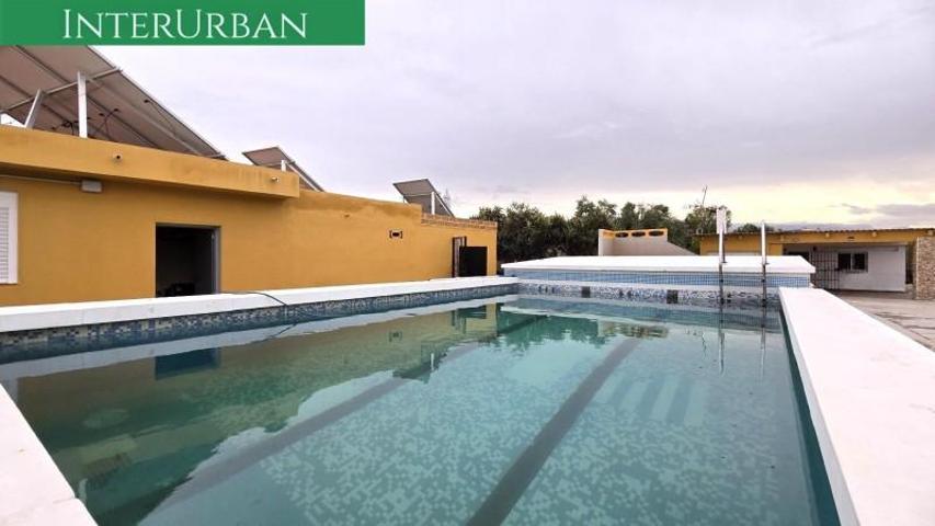 Chalet en venta en Casinos, Comunidad valenciana photo 0