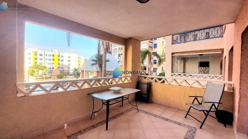 Apartamento en venta en Cartagena, Playa honda photo 0