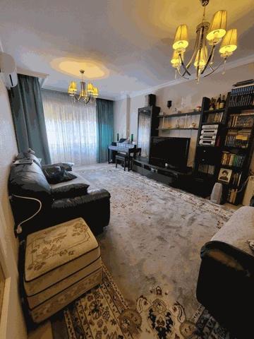 Apartamento en venta en Torrevieja, Estacion de autobuses photo 0