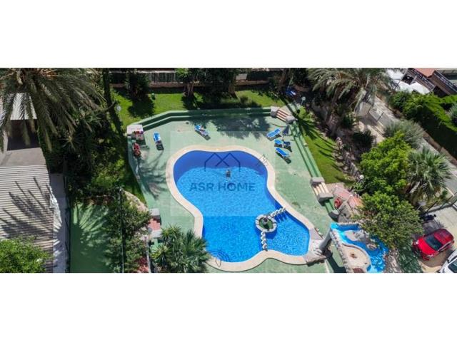 Apartamento en venta en Benidorm photo 0