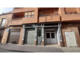 Local comercial en venta en Villarrobledo photo 0