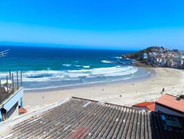 Edificio en venta en Malpica de Bergantiños, CANIDO photo 0