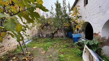 Terreno en venta en La Algaba, Algaba, La photo 0