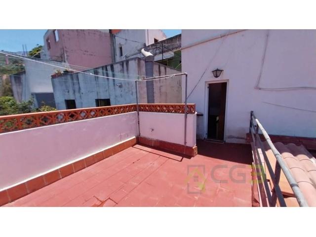 Chalet en venta en La Guancha photo 0