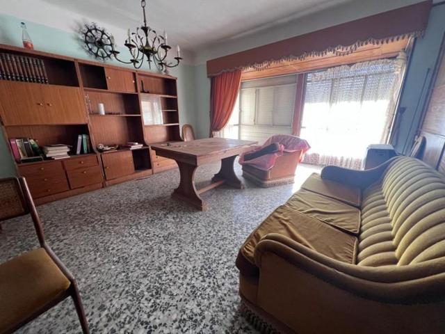 Casa en venta en Águilas, Iglesia del Carmen photo 0