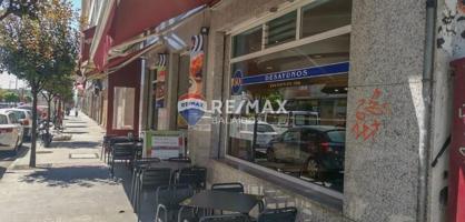 Local comercial en venta en Vigo, As Travesas - Balaídos photo 0