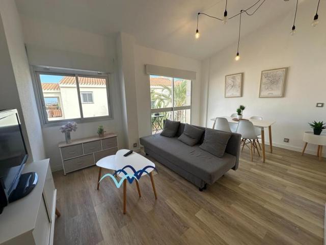 Apartamento en venta en Cartagena, La Manga Club-Atamaría photo 0