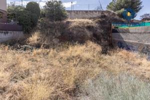 Terreno en venta en Huétor Vega, Huétor Vega photo 0