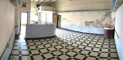 Local comercial en venta en Ubrique, Centro photo 0