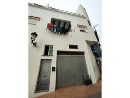 Casas de pueblo en venta en Cómpeta photo 0